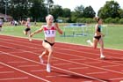 200 metres, North of England Division 2E, Morpeth.